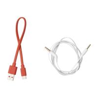 JBL Tune 720BT draadloze on-ear koptelefoon in wit - Met JBL Pure Bass Sound, Bluetooth 5.3, handsfree bellen, audiokabel en 76 uur batterijduur - thumbnail
