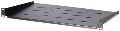DSI 1U Legbord voor 450 mm diepe wandkasten - DS-FH1U300 inlegrooster