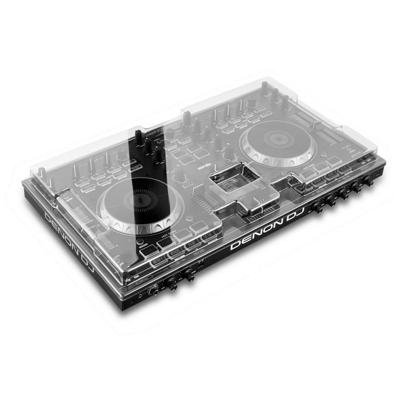 Decksaver DS-PC-MC4000 DJ-accessoire Mixer/controller cover