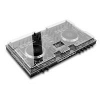Decksaver DS-PC-MC4000 DJ-accessoire Mixer/controller cover - thumbnail