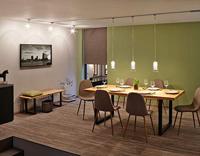 Paulmann 28581 LED-lamp Energielabel G (A - G) GU10 4 W Warmwit (Ø x h) 51 mm x 55 mm 3 stuk(s) - thumbnail