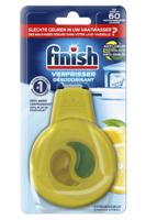 Verfrisser finish single deo citrofesh 4ml - thumbnail