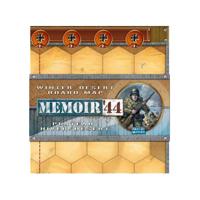 Memoir '44 Winter/Desert Map - thumbnail