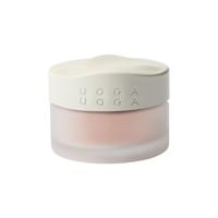 Uoga Uoga Blush powder 643 peachy 5 Gram - thumbnail