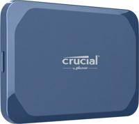 Externe Harde Schijf Crucial X10 - thumbnail