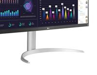 LG UltraWide 34WQ650-W monitor - thumbnail