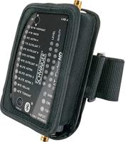 Schwaiger Sat Finder HD + Powerbank SAT finder - thumbnail