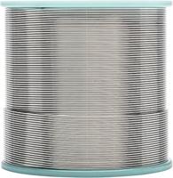 Weller WSW SAC M1 Soldeertin, loodvrij Spoel Sn3,0Ag0,5Cu 500 g 0.8 mm - thumbnail