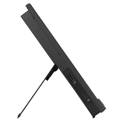 Asus ProArt Display PA16USV LCD-monitor Energielabel F (A - G) 39.6 cm (15.6 inch) 3840 x 2160 Pixel 16:9 5 ms HDMI, USB-C IPS LCD