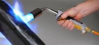 Sievert 334191 Krimpbrander - thumbnail