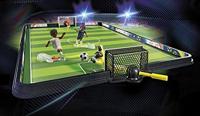 Playset Playmobil Sports & Action Football Pitch 63 Onderdelen 71120 - thumbnail