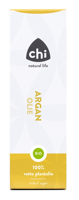 Chi Natural Life Arganolie Biologisch - thumbnail