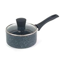Russell Hobbs Aluminium Nightfall Collection Blue Marble (Steelpan, 16cm) - thumbnail