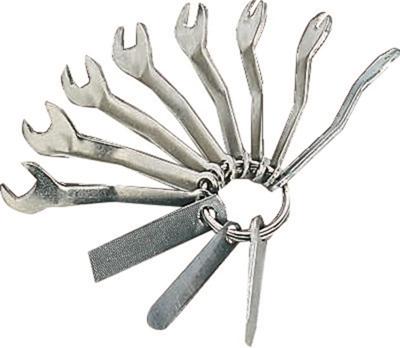 MAGNEETSLEUTELS AAN RING 3280M