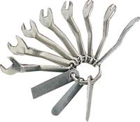 MAGNEETSLEUTELS AAN RING 3280M - thumbnail