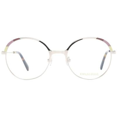 Brillenframe Dames Emilio Pucci EP5201 51028 Brillenframe Dames Emilio Pucci EP5201 51028