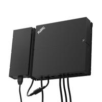 Lenovo 40BN0135EU USB-C dockingstation - thumbnail