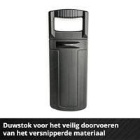 Einhell REDAXXO 36/25 Messenhakselaar Accu - thumbnail