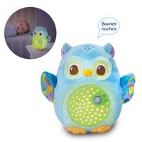 mobiele projector Vtech 18,8 x 10 x 21,6 cm Uil - thumbnail