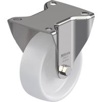 Blickle BX-PO 100G Bokwiel Wieldiameter: 100 mm Draagvermogen (max.): 250 kg 1 stuk(s) - thumbnail