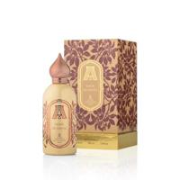 Attar Collection Fleur de Santal Eau de Parfum 100ml - thumbnail