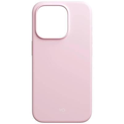 White Diamonds Mag Urban Case Cover Voor Apple IPhone 15 Pro Roze White Diamonds Mag Urban Case Cover Voor Apple IPhone 15 Pro Roze
