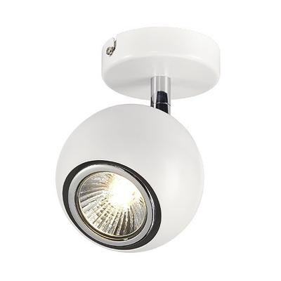 SLV Sierring 51mm voorLight Eye chroom - 151049