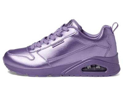 Skechers Uno - Galactic Gal 177104/LAV Paars-36 maat 36
