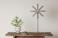 Nohr Tafellamp 'Aimie' 80cm hoog - thumbnail