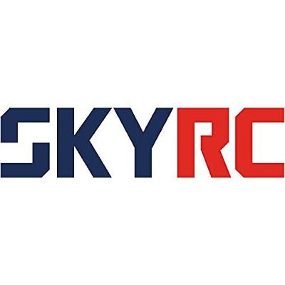 SKYRC MC3000 Batterijlader Li-ion, LiFePO, Li-poly, NiCd, NiMH, NiZn, RAM 10440, 14500, 16340, 16650, 17500, 17670, 18490, 18500, 18650, 22650, 26500, 26650,