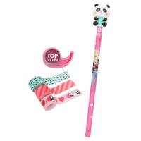 TOPModel Create Your Diary knutselset - thumbnail