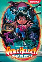 Tegen de dino's - Marcel van Driel - ebook - thumbnail