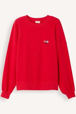 American Vintage Sweater Atubay | Tomate American Vintage Sweater Atubay | Tomate