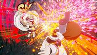 My Hero One's Justice (verpakking Frans, game Engels) - thumbnail