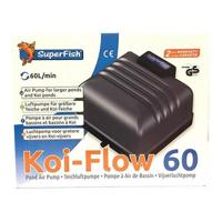 Superfish Koi flow 60 - thumbnail