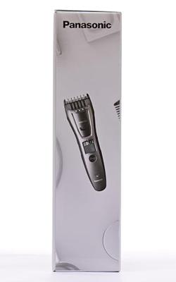 Panasonic ER-GB80-H503 Multigroom Zwart