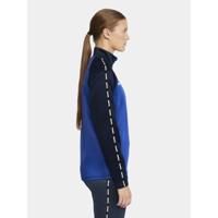 Craft 1912732 Squad 2.0 Half Zip W - Club Cobolt/Navy - S - thumbnail