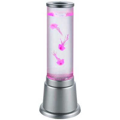 Trio Watergevulde tafellampJelly Fish - R50701187