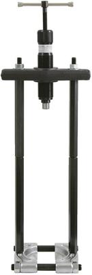 KS TOOLS Ks-tools trekkerset remover set/assortment tool steel