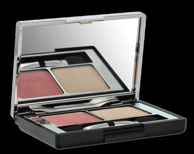 Pupa Milano - Pupa Vamp! Compact Duo Eyeshadow 2.20 g Oogschaduw 2.2 g Pupa Milano - Pupa Vamp! Compact Duo Eyeshadow 2.20 g Oogschaduw 2.2 g