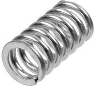 TRW koppelingsveer set clutch spring kit mef131-5 - thumbnail