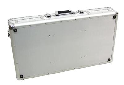 Roadinger Roadinger DJ Flightcase 30125340 DJ-mixer case (l x b x h) 160 x 870 x 520 mm