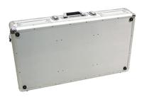 Roadinger Roadinger DJ Flightcase 30125340 DJ-mixer case (l x b x h) 160 x 870 x 520 mm - thumbnail