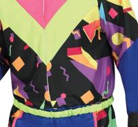 Ski Overall Discopower Heren - thumbnail