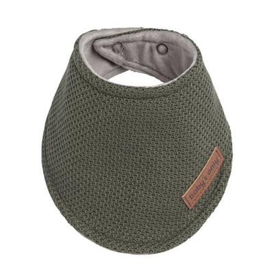 Baby's Only bandana slab Classic Khaki Baby's Only bandana slab Classic Khaki