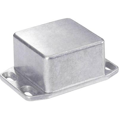 Hammond Electronics 1590LBFL Universele behuizing 51 x 51 x 31 1 stuk(s)