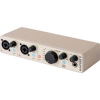 Audio interface Arturia MiniFuse 2 - thumbnail