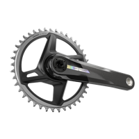 Sram crankset 1x wide d2 dub iridescent 172.5mm direct mount 40t (bb not included) - thumbnail