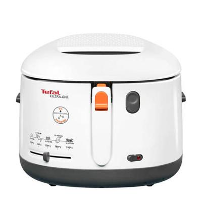 Tefal FF1621 Friteuse Wit Tefal FF1621 Friteuse Wit