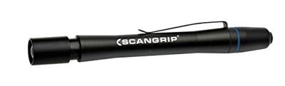SCANGRIP penlamp "flash pen led lamp flash pen